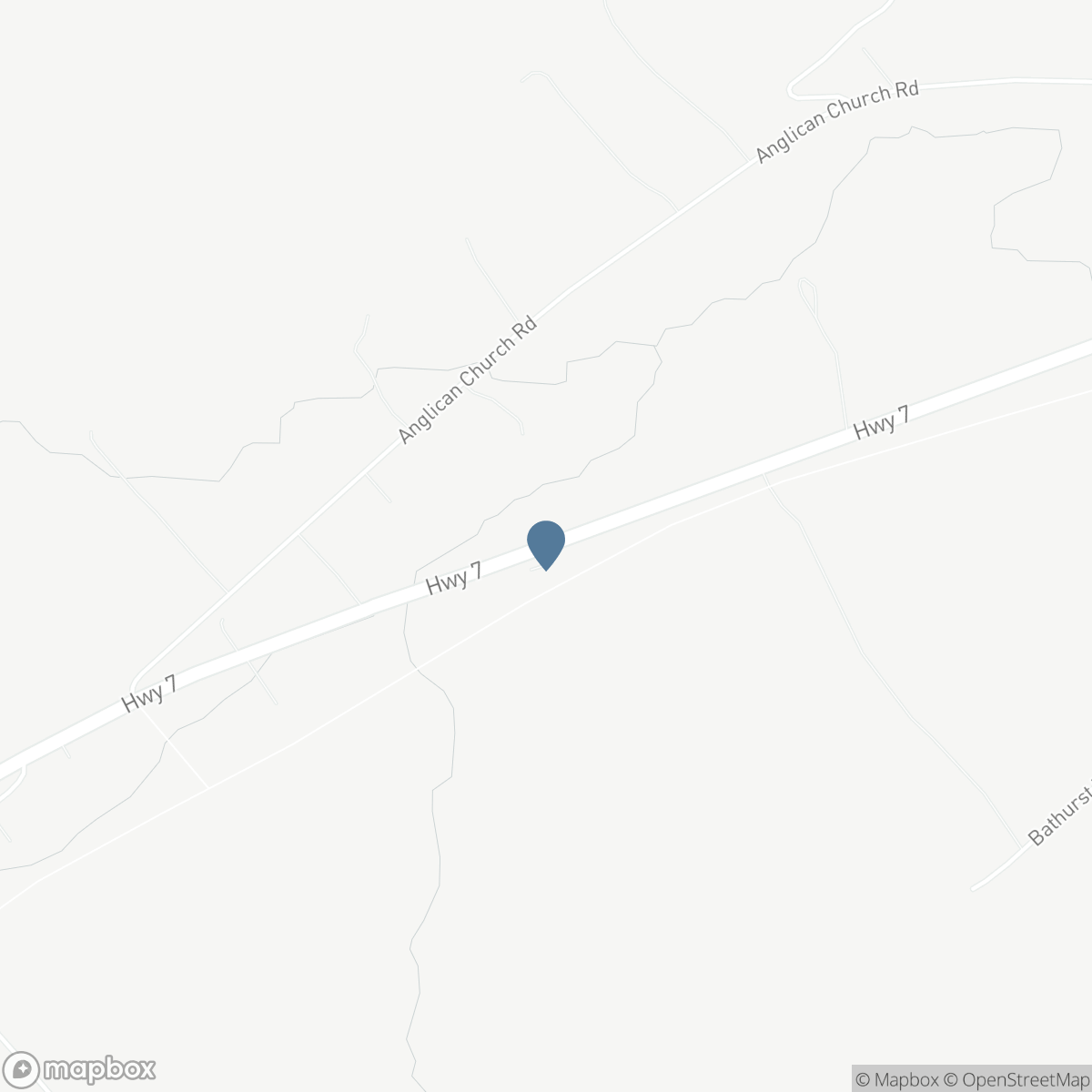 20010 HIGHWAY 7 HIGHWAY, Perth, Ontario K7H 3C6